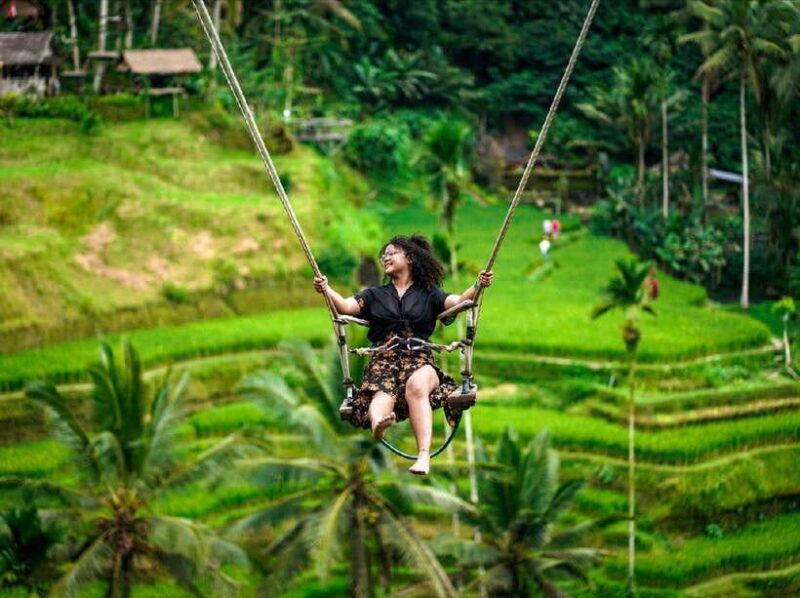 Bali: Private Ubud Highlights Tour with Customized Tour - Who Is This Tour Best For?