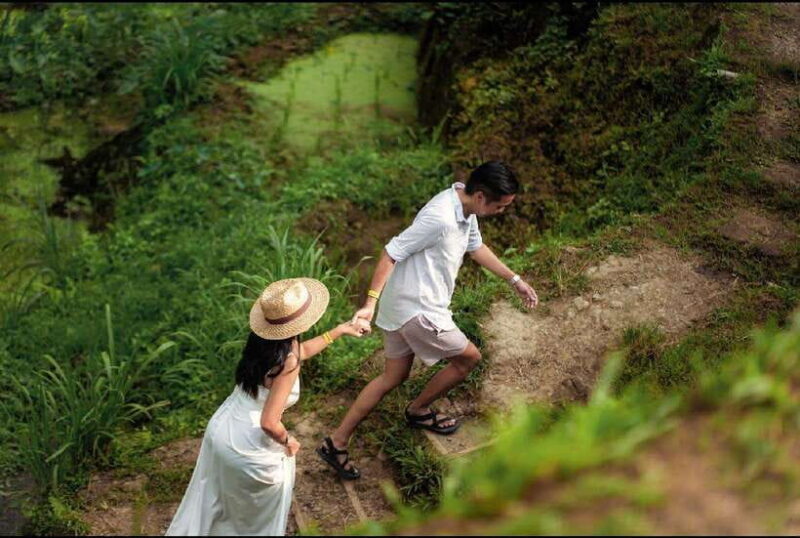 Bali: Private Ubud Highlights Tour with Customized Tour - Frequently Asked Questions
