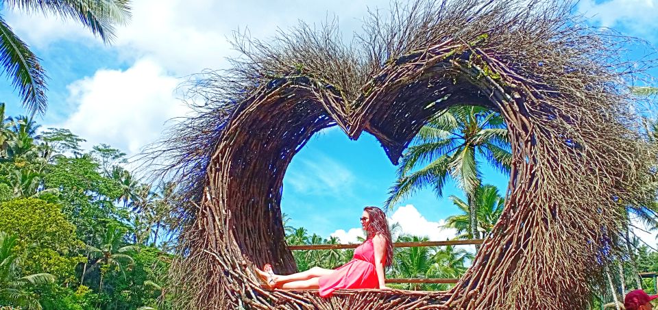 Bali: Private Ubud Waterfall, Village and Pool Club Day Trip - Frequently Asked Questions
