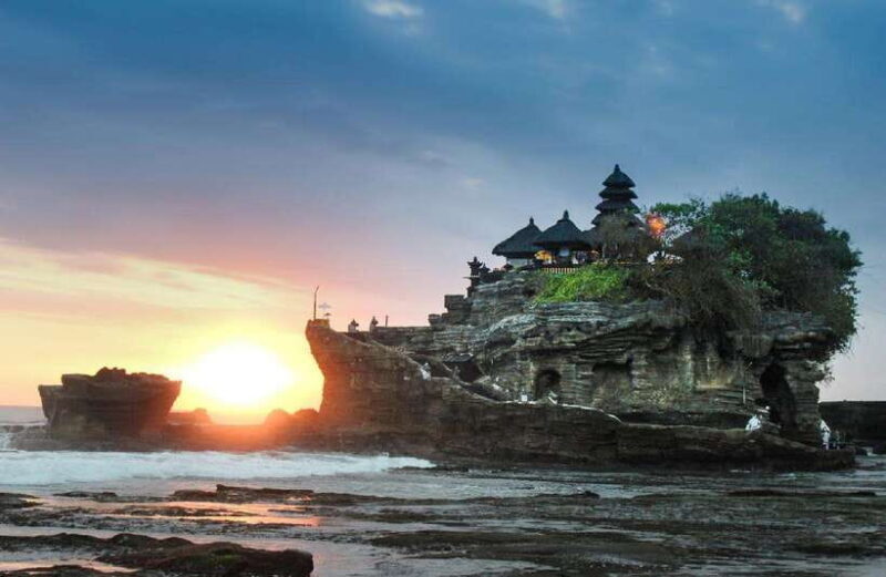 Bali: Private UNESCO World Heritage Sites Tour - A Detailed Breakdown of the Experience