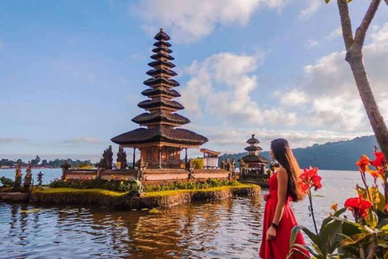 Bali: Private UNESCO World Heritage Sites Tour - Authentic Experiences from Other Travelers