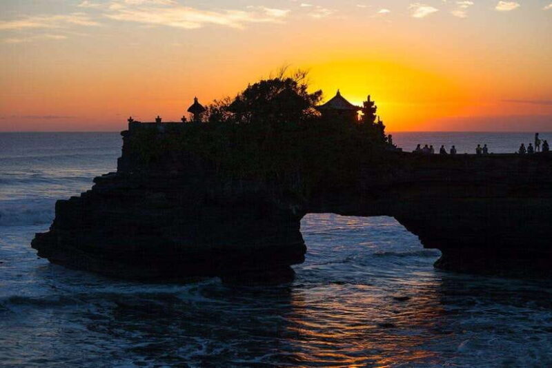 Bali: Private UNESCO World Heritage Sites Tour - Who Is This Tour Best For?