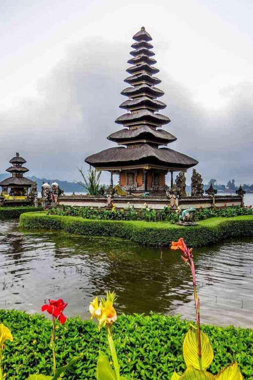 Bali: Private UNESCO World Heritage Sites Tour With Lunch - Good To Know
