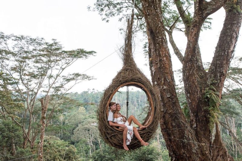 Bali: Private UNESCO World Heritage Sites Tour With Lunch - Guided Experience