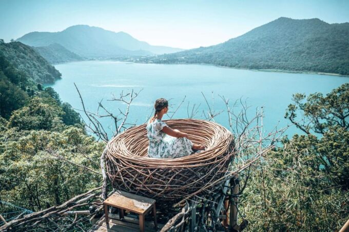 Bali: Private UNESCO World Heritage Sites Tour With Lunch - Balinese Cuisine Exploration