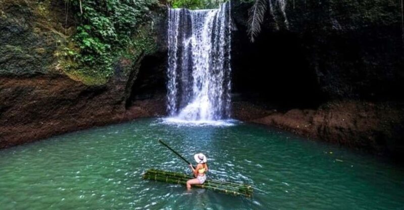 Bali Profesional Photografer - Itinerary Highlights