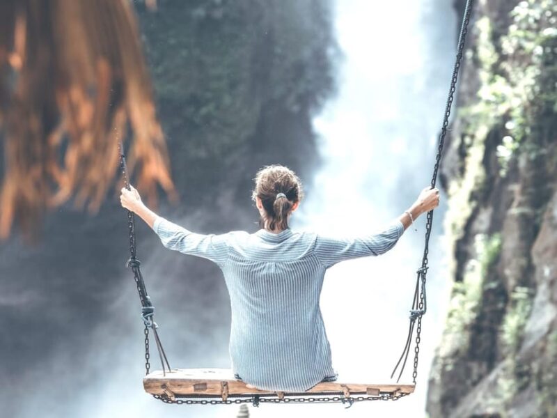 Bali Profesional Photografer - Pickup and Drop-off