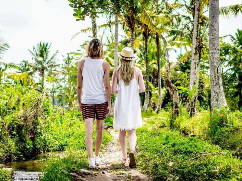Bali: Professional photoshoot at Pengelipuran bamboo forest. - Final Thoughts