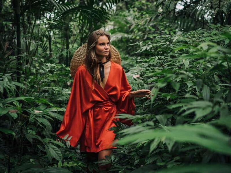 Bali: Professional photoshoot at Pengelipuran bamboo forest. - FAQ