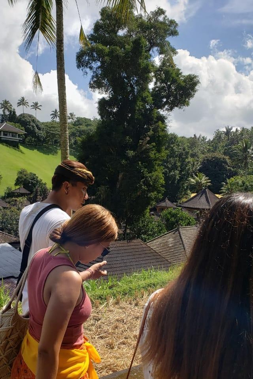 Bali: Purification at Tirta Empul Temple - Good To Know