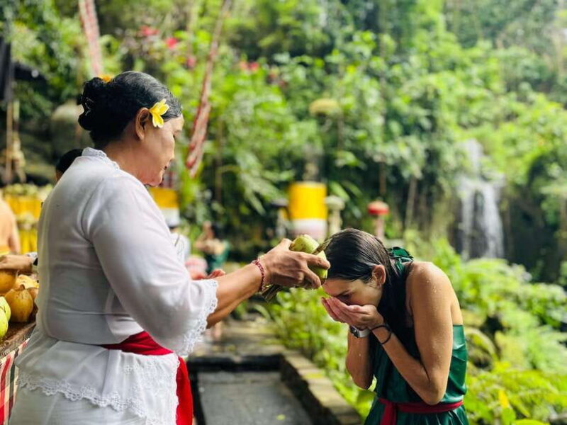 Bali: Purification Ritual at Taman Beji Griya - Final Thoughts: Is This Tour Worth It?