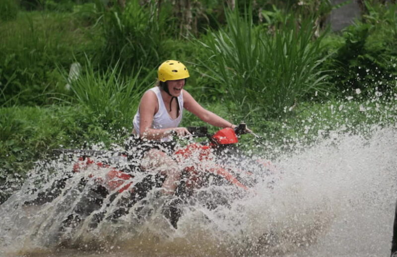 Bali Quad Bike Adventure With All Inclusive - Who Will Love This Tour?