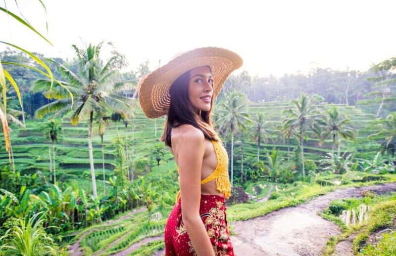 Bali: Quad Bike Adventure with Ubud Monkey Forest Tour - An Authentic Bali Adventure in a Compact Package