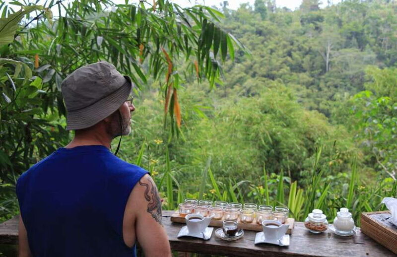 Bali: Quad Bike Adventure with Ubud Monkey Forest Tour - Final Thoughts