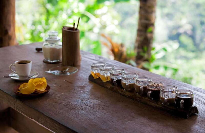 Bali: Quad Bike Adventure with Ubud Monkey Forest Tour - FAQ