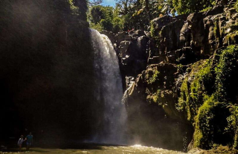 Bali Quad Bike And Tegenungan Waterfall - An In-Depth Look at the Experience