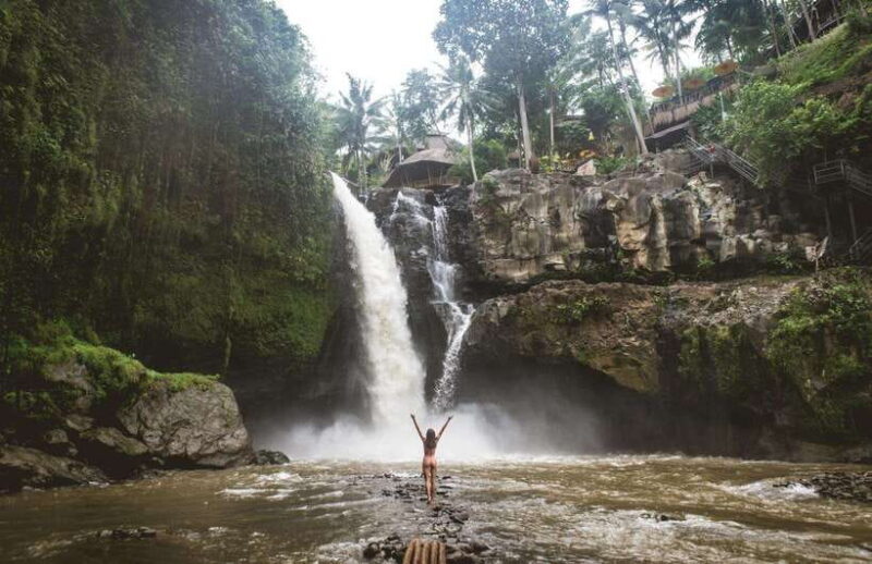 Bali Quad Bike And Tegenungan Waterfall - Who is This Tour Best For?