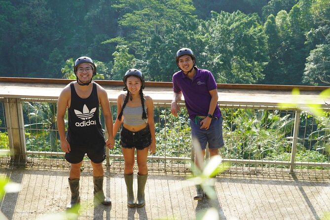Bali Quad Bike Through Gorilla Cave - Monkey Forest and Waterfall - Cancellation and Refund Policy