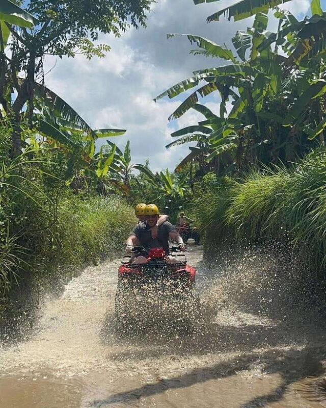 Bali rafting & atv bike (ubud area) - What to Expect and Practical Tips