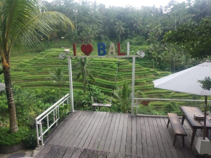 Bali : Rafting + Rice Terrace + 1,5Hrs Massage + Lunch - Cancellation Policy