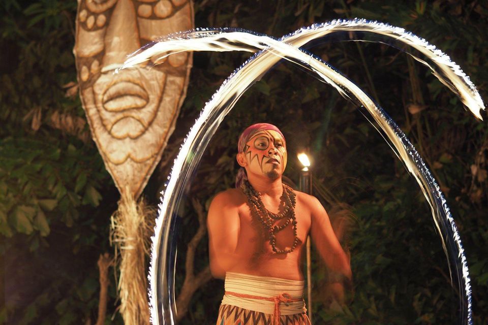 Bali: Return Private for Night Safari Bali Safari Marine - Pricing Details