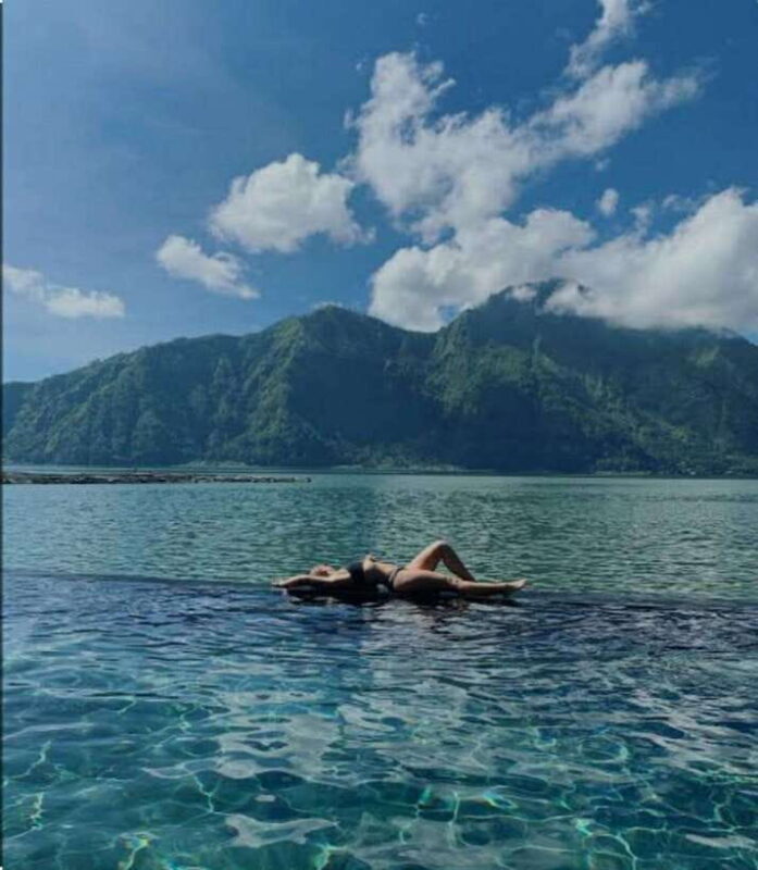 Bali : Romantic honeymoon kintamani ubud package for 3 days - Day 1: The Charm of Penglipuran Village and Kintamani