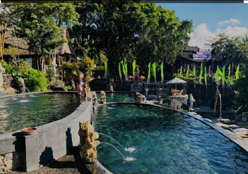 Bali : Romantic honeymoon kintamani ubud package for 3 days - Authenticity and Reviews