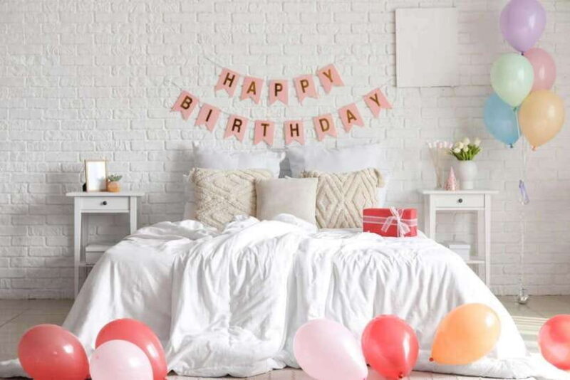 Bali: ROOM DECORATION FOR BIRTHDAY OR ANNIVERSARY OCCASION - Why This Experience Offers Good Value