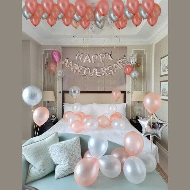 Bali: ROOM DECORATION FOR BIRTHDAY OR ANNIVERSARY OCCASION - Who Is This Tour Best For?