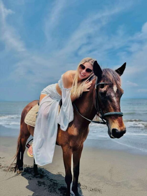 Bali: Saba Beach Horse Riding Experience - What Makes This Tour Special