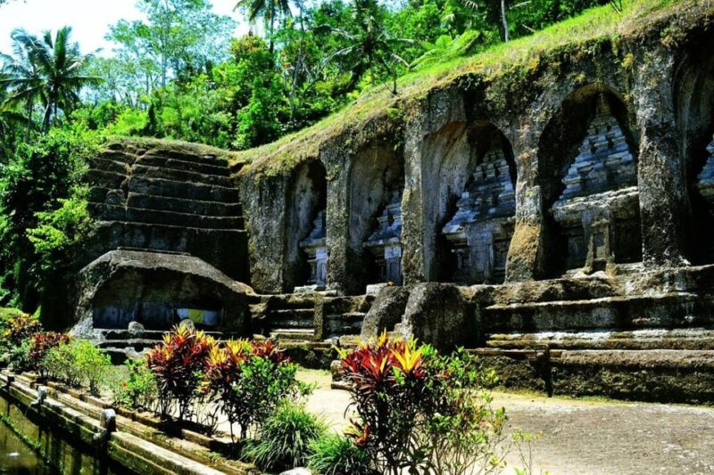 Bali: Sacred Temples and Sunset Private Tour - Good To Know