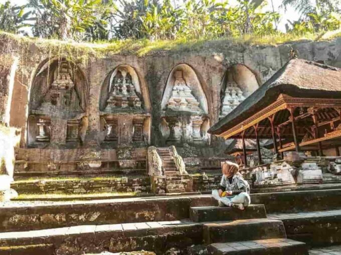 Bali: Sacred Temples and Sunset Private Tour - Customer Feedback