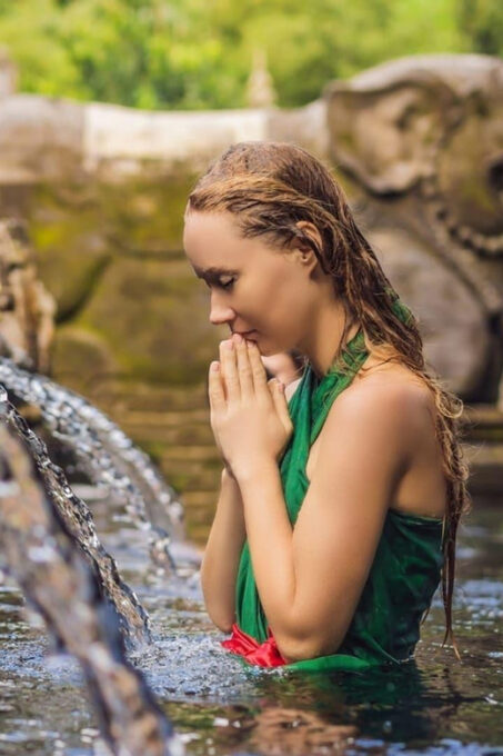 Bali: Sacred Temples and Sunset Private Tour - Important Considerations