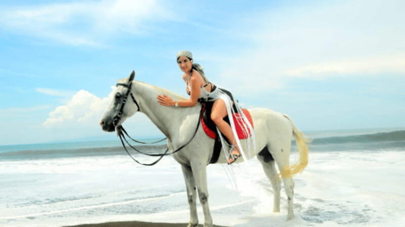 Bali: Sanur Horse Riding for Beginner Experience - Price and Value Analysis