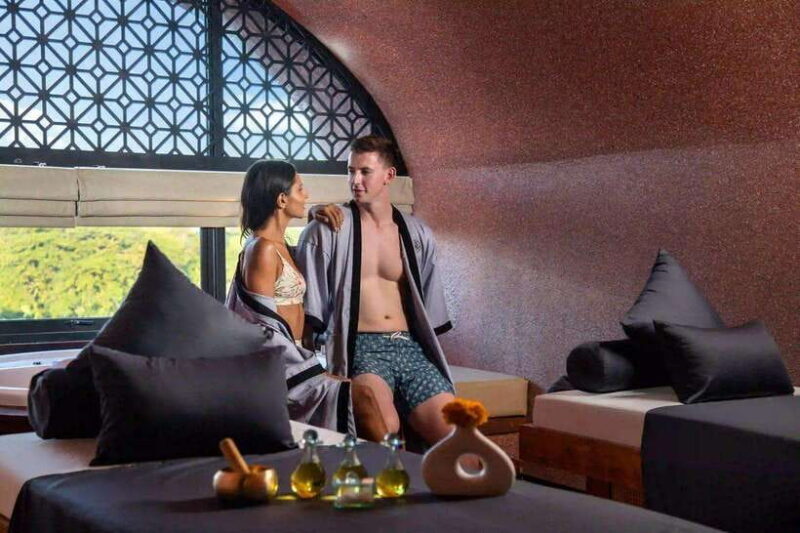 Bali/Sanur: Spa and Bath Experiences at Svaha Spa Sanur - Bali/Sanur: Spa and Bath Experiences at Svaha Spa Sanur