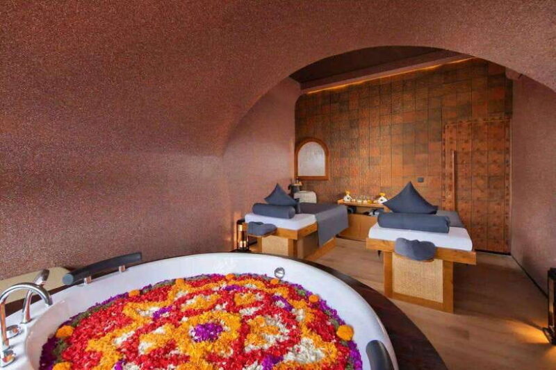 Bali/Sanur: Spa and Bath Experiences at Svaha Spa Sanur - Authenticity and Recent Feedback