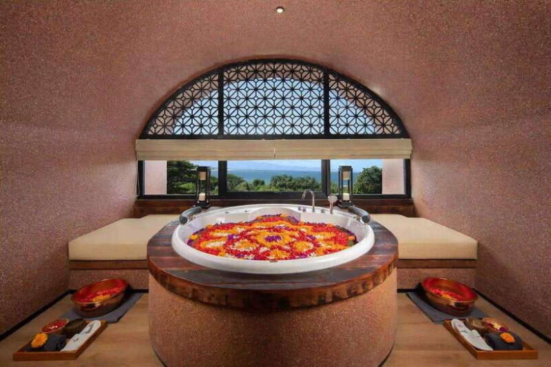 Bali/Sanur: Spa and Bath Experiences at Svaha Spa Sanur - FAQ