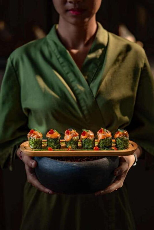 Bali/Sanur: Tsune Sushi & Flame Grill Bali Dining Experience - FAQ