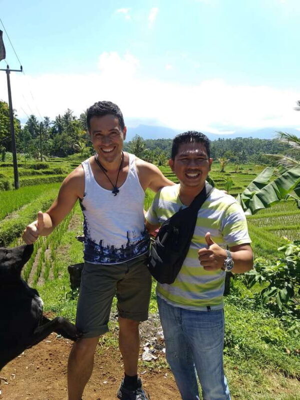 Bali Scooter Tour With Tour Guide - A Deep Dive into the Bali Scooter Tour