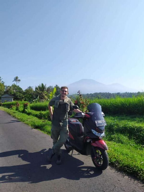 Bali Scooter Tour With Tour Guide - The Authentic Bali Experience on Two Wheels