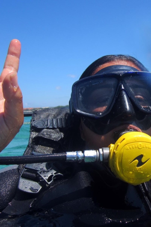 Bali: Scuba Diving For Beginner Experience - Inclusions and Exclusions