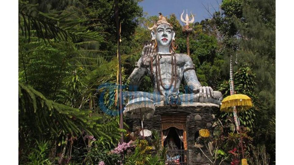 Bali: Secret and Untouristic Tour North West Bali. - Getting to the Destinations