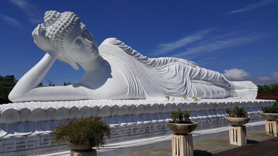 Bali: Secret and Untouristic Tour North West Bali. - Frequently Asked Questions