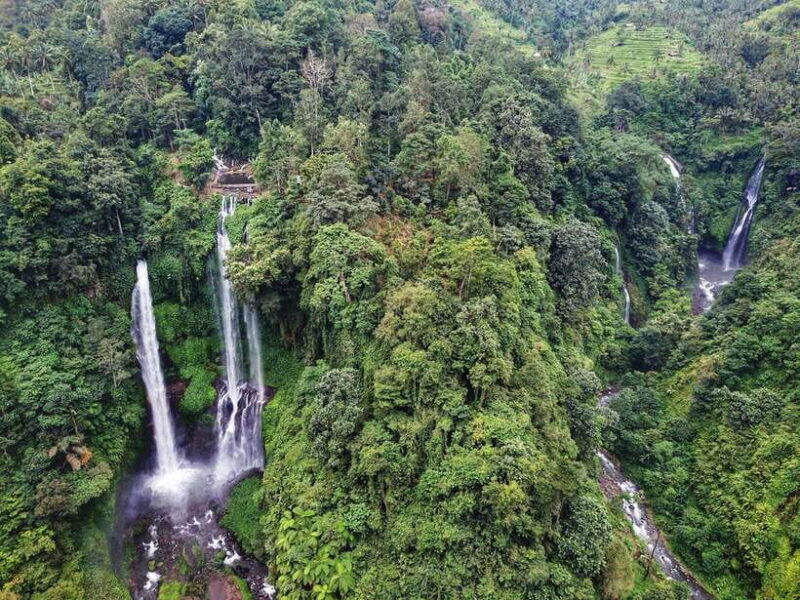 Bali: Sekumpul and Banyumala Waterfall Guided Trek - Bali: Sekumpul and Banyumala Waterfall Guided Trek Review