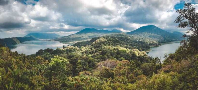 Bali: Sekumpul and Banyumala Waterfall Guided Trek - The Sum Up