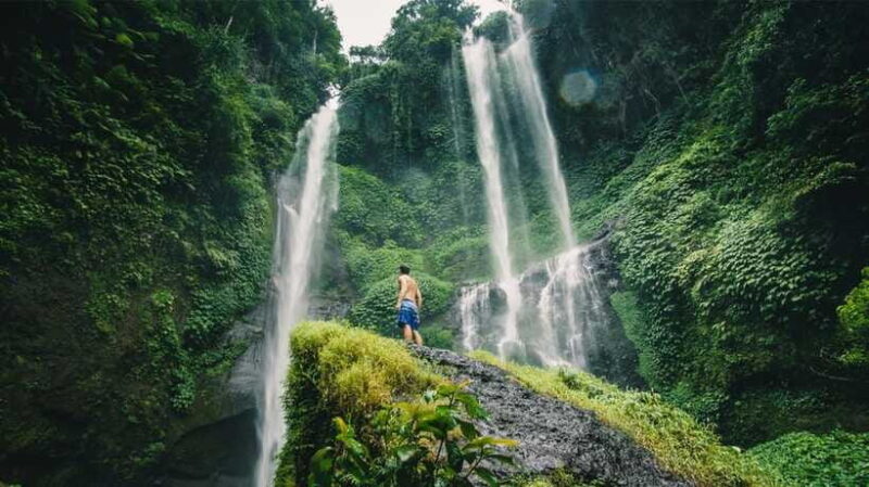 Bali: Sekumpul and Banyumala Waterfall Guided Trek - FAQ