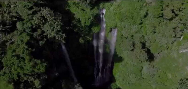 Bali: Sekumpul Waterfall and Fiji Waterfall Private Tour - Frequently Asked Questions (FAQs)