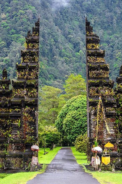 Bali: Sekumpul Waterfall, Twin Lakes, and Ulun Danu Tour - Good To Know