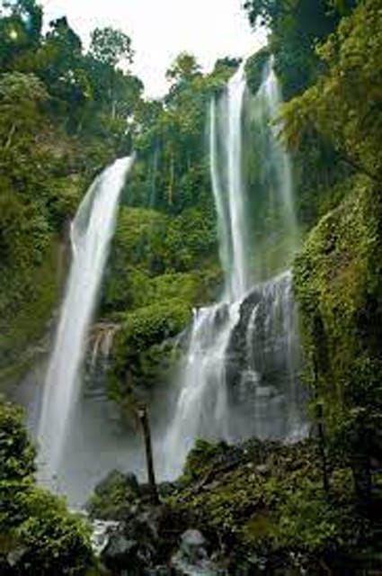 Bali: Sekumpul Waterfall, Twin Lakes, and Ulun Danu Tour - Itinerary Highlights