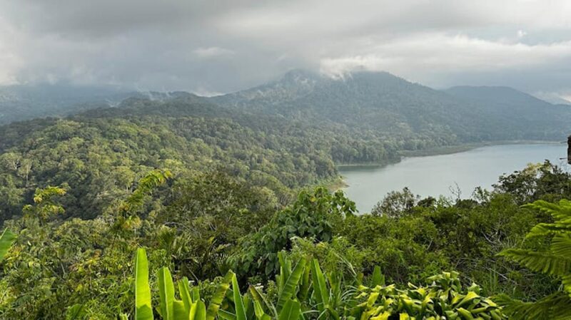 Bali: Sekumpul Waterfall, Twin Lakes, and Ulun Danu Tour - Sekumpul Waterfall